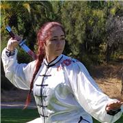 Clases de Taichichuan, Chikung y Yoga. Presenciales y Online. Gimnasio Doksuri y/o Al aire libre y/o Domicilio